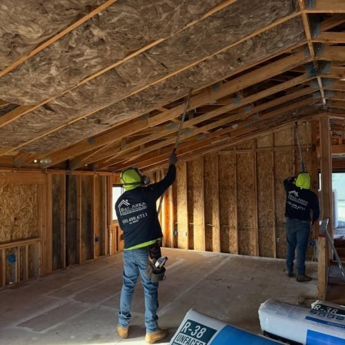 Fiberglass Insulation